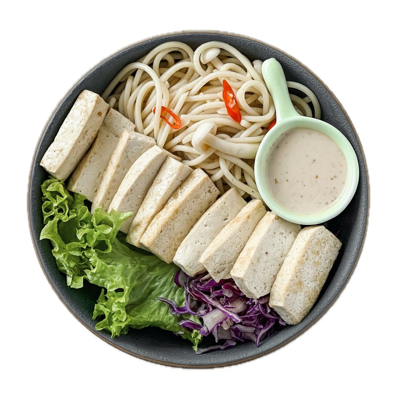 Eathami 食坊 SM18 Tofu Pasta 豆腐意大利面